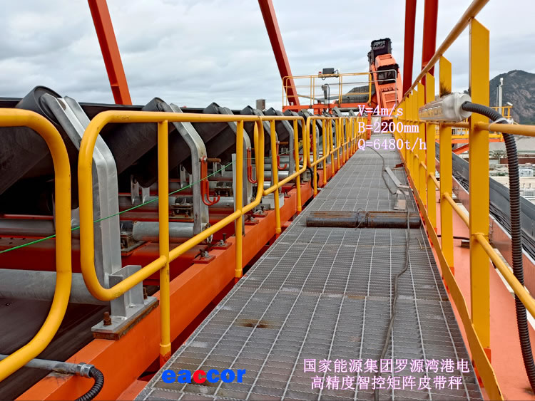 國家能源集團(tuán)羅源灣港電高...